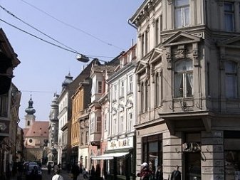 Dům Rozália (ulice Kazinczy)